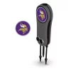 Team Effort Minnesota Vikings Switchblade Repair Tool & Markers -CHAMPRO SHOP 72314102328