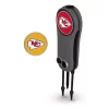 Team Effort Kansas City Chiefs Switchblade Repair Tool & Markers -CHAMPRO SHOP 72314102329