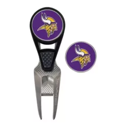 Team Effort Minnesota Vikings CVX Repair Tool & Markers