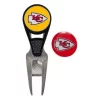 Team Effort Kansas City Chiefs CVX Repair Tool And Markers -CHAMPRO SHOP 72314102336