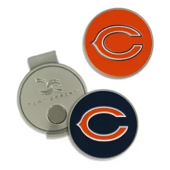 Team Effort Chicago Bears Hat Clip And Markers
