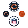 Team Effort Chicago Bears Ball Marker Set -CHAMPRO SHOP 72314102347