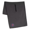 Team Effort Chicago Cubs Waffle Microfiber Golf Towel