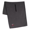 Team Effort Minnesota Twins Waffle Microfiber Golf Towel -CHAMPRO SHOP 72314102366