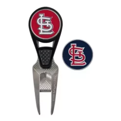 Team Effort St. Louis Cardinals CVX Repair Tool And Markers