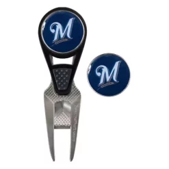 Team Effort Milwaukee Brewers CVX Repair Tool And Markers
