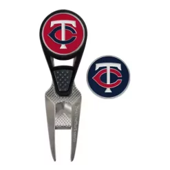 Team Effort Minnesota Twins CVX Repair Tool And Markers
