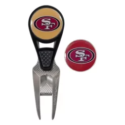 Team Effort San Francisco 49ers CVX Repair Tool And Markers