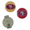 Team Effort San Francisco 49ers Hat Clip And Markers -CHAMPRO SHOP 72314102460