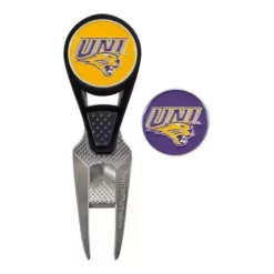 Team Effort Northern Iowa Panthers CVX Repair Tool And Markers