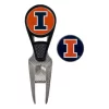 Team Effort Illinois Fighting Illini CVX Repair Tool And Markers