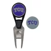 Team Effort TCU Horned Frogs CVX Repair Tool And Markers