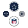 Team Effort Dallas Cowboys Ball Marker Set