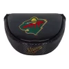 Team Effort Minnesota Wild Mallet Putter Headcover -CHAMPRO SHOP 72314102979
