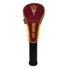 Team Effort Arizona State Sun Devils Set Of Three Headcovers -CHAMPRO SHOP 72314103010