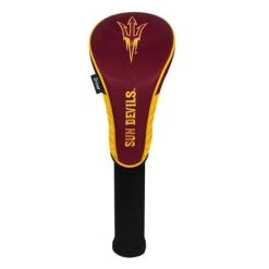 Team Effort Arizona State Sun Devils Set Of Three Headcovers