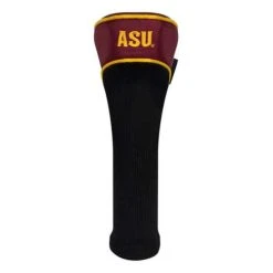Team Effort Arizona State Sun Devils Set Of Three Headcovers -CHAMPRO SHOP 72314103010 2