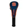 Team Effort Syracuse Orange Set Of Three Headcovers -CHAMPRO SHOP 72314103013