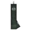 Team Effort Colorado State Rams Tri-Fold Golf Towel -CHAMPRO SHOP 72314103016