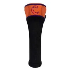 Team Effort Clemson Tigers Set Of Three Headcovers 8 Team Effort Clemson Tigers Set Of Three Headcovers -CHAMPRO SHOP 72314103022 2