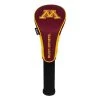 Team Effort Minnesota Golden Gophers Set Of Three Headcovers