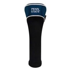 Team Effort Penn State Nittany Lions Set Of Three Headcovers -CHAMPRO SHOP 72314103027 2