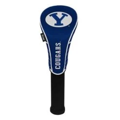 Team Effort BYU Cougars Set Of Three Headcovers