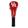 Team Effort Houston Cougars Set Of Three Headcovers