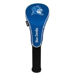 Team Effort Duke Blue Devils Set Of Three Headcovers
