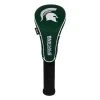 Team Effort Michigan State Spartans Set Of Three Headcovers -CHAMPRO SHOP 72314103038