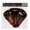 Team Effort Oklahoma State Cowboys Set Of Three Headcovers -CHAMPRO SHOP 72314103040