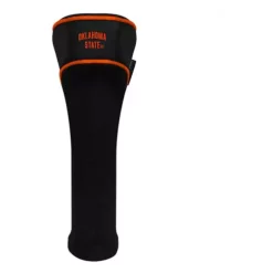 Team Effort Oklahoma State Cowboys Set Of Three Headcovers -CHAMPRO SHOP 72314103040 3