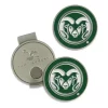 Team Effort Colorado State Rams Hat Clip And Markers