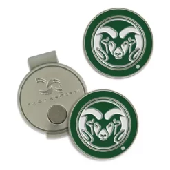 Team Effort Colorado State Rams Hat Clip And Markers
