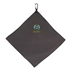 Team Effort Colorado State Rams Microfiber Golf Towel