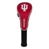 Team Effort Indiana Hoosiers Set Of Three Headcovers -CHAMPRO SHOP 72314103060