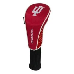 Team Effort Indiana Hoosiers Set Of Three Headcovers -CHAMPRO SHOP 72314103060 1