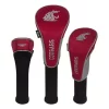 Team Effort Washington State Cougars 3 Pack Headcovers