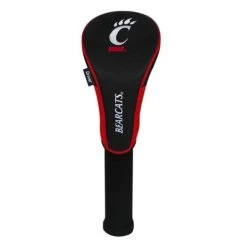 Team Effort Cincinnati Bearcats Set Of Three Headcovers