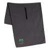 Team Effort Colorado State Rams Waffle Microfiber Golf Towel
