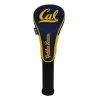 Team Effort Cal Berkeley Golden Bears Set Of Three Headcovers