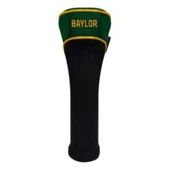 Team Effort Baylor Bears 3 Pack Headcovers -CHAMPRO SHOP 72314103095 2