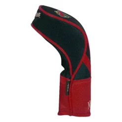 Team Effort Minnesota Wild Hybrid Headcover 6 Team Effort Minnesota Wild Hybrid Headcover -CHAMPRO SHOP 72314103111 1