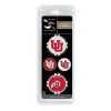 Team Effort Utah Utes Ball Marker Set