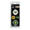 Team Effort North Dakota State Bison Ball Marker Set