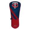 Team Effort Minnesota Twins Driver Headcover -CHAMPRO SHOP 72314103177