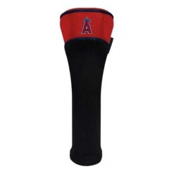 Team Effort Los Angeles Angels Set Of Three Headcovers -CHAMPRO SHOP 72314103192 2