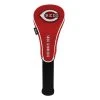 Team Effort Cincinnati Reds Set Of Three Headcovers