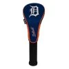 Team Effort Detroit Tigers Set Of Three Headcovers -CHAMPRO SHOP 72314103196