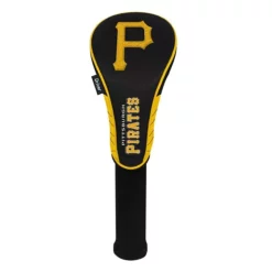 Team Effort Pittsburgh Pirates Set Of Three Headcovers